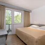 Мини-отель Boarding House Lucija *