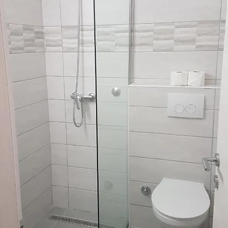 Boarding House Lucija אורחן *