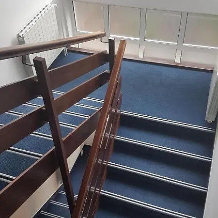 Boarding House Lucija Zajazd Kostrena