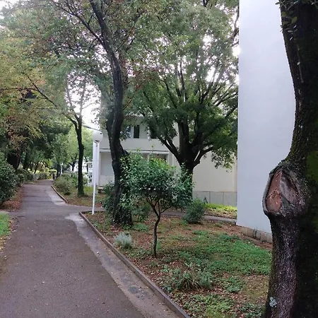gostionica Boarding House Lucija