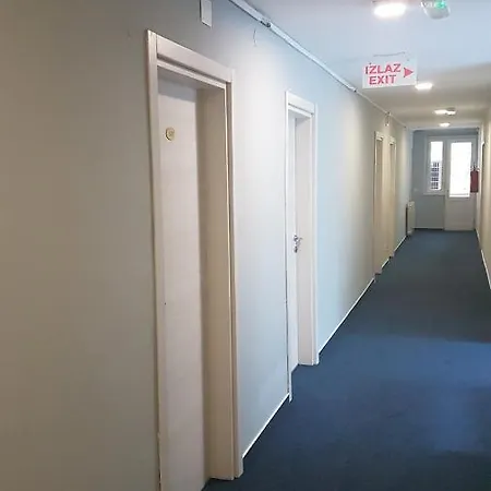 Boarding House Lucija