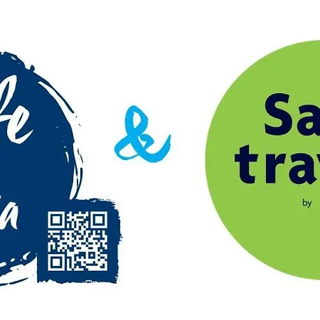 Boarding House Lucija Kostrena