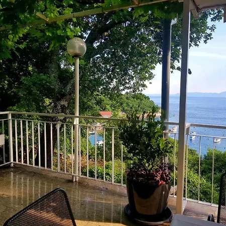 Boarding House Lucija Zajazd Kostrena