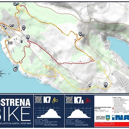 Boarding House Lucija