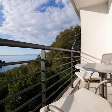 Zajazd Boarding House Lucija Kostrena