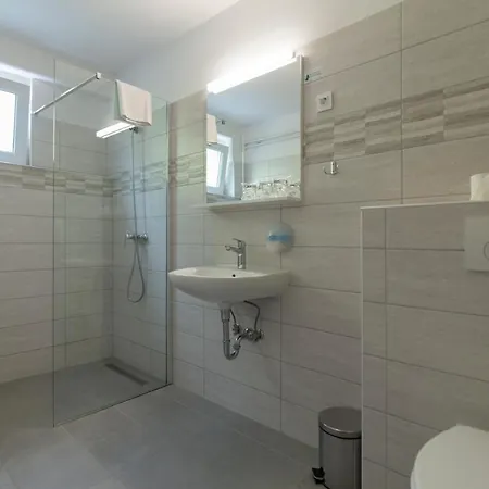 Boarding House Lucija