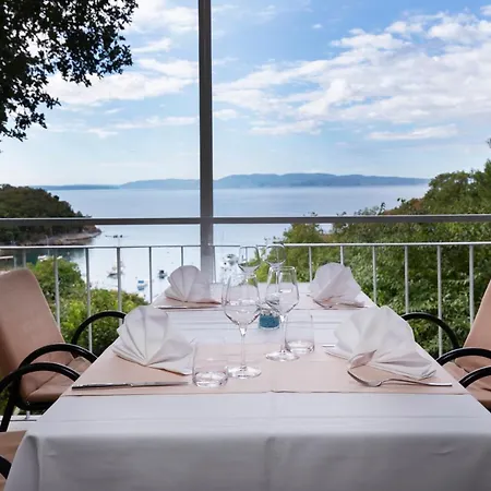 gostionica Boarding House Lucija