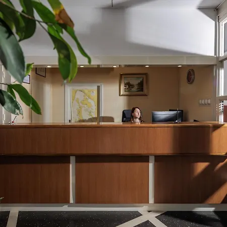 Boarding House Lucija Zajazd Kostrena