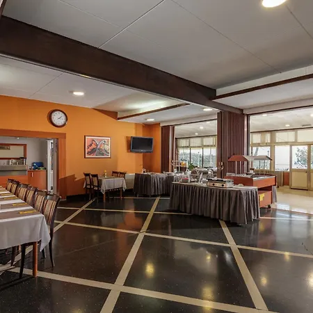 Boarding House Lucija *