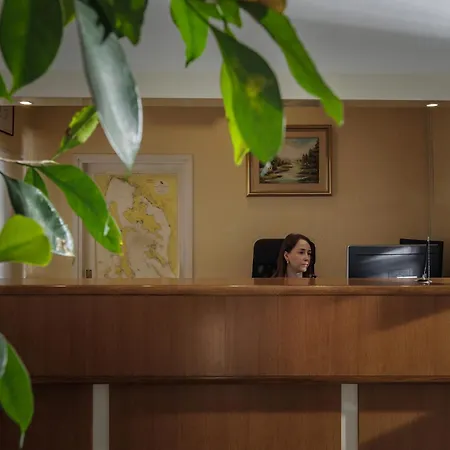 Boarding House Lucija