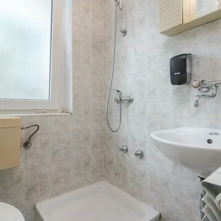 Boarding House Lucija אורחן *