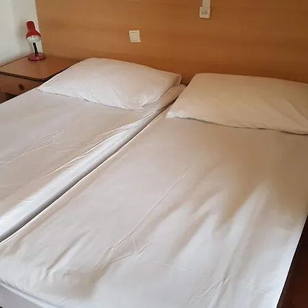 Inn Boarding House Lucija *