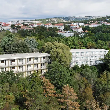 Boarding House Lucija Kostrena