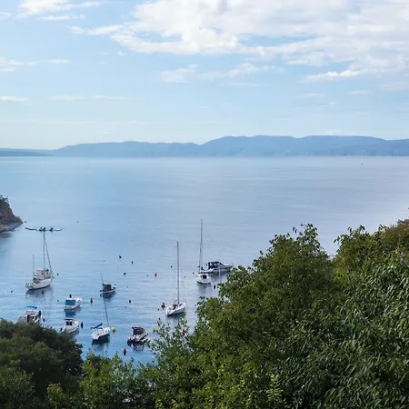 Boarding House Lucija * Kostrena