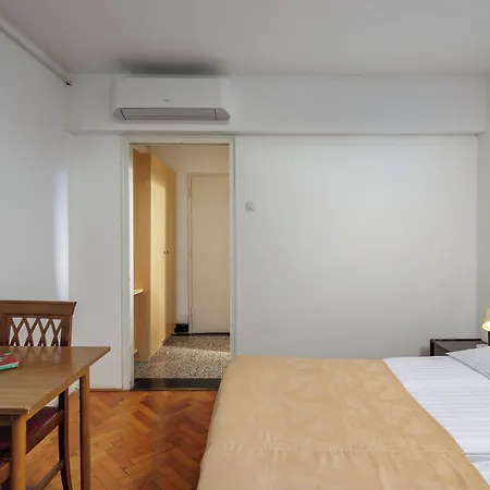 Boarding House Lucija * Kostrena