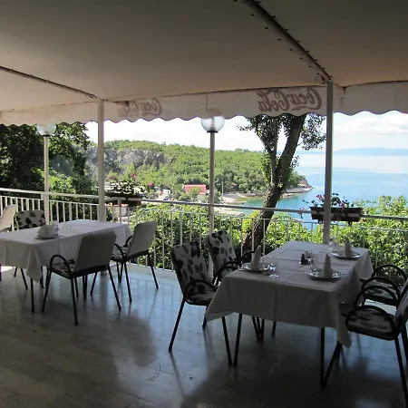 Boarding House Lucija אורחן קוסטרנה