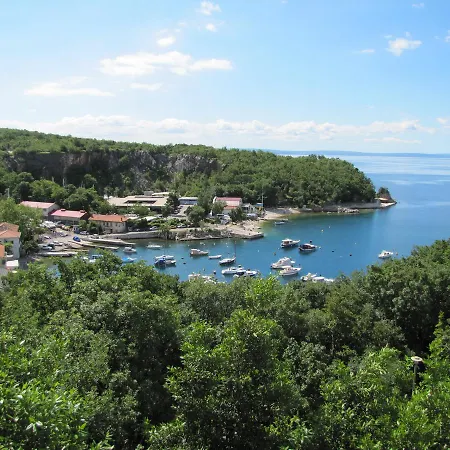 Boarding House Lucija