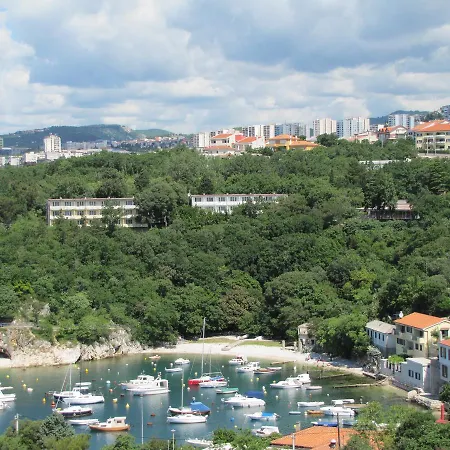 Boarding House Lucija Zajazd