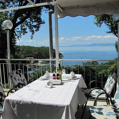 Boarding House Lucija אורחן