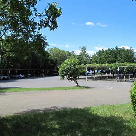 Zajazd Boarding House Lucija