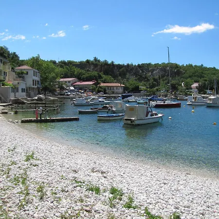 אורחן Boarding House Lucija *