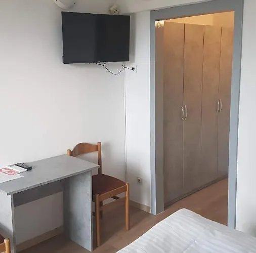Inn Boarding House Lucija