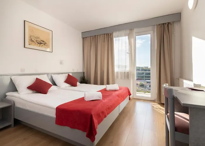 Boarding House Lucija * Kostrena