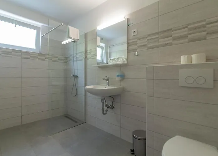 Boarding House Lucija