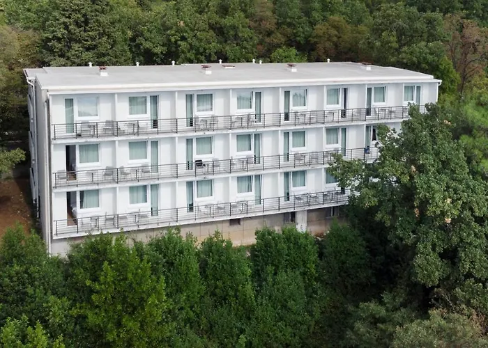 Boarding House Lucija