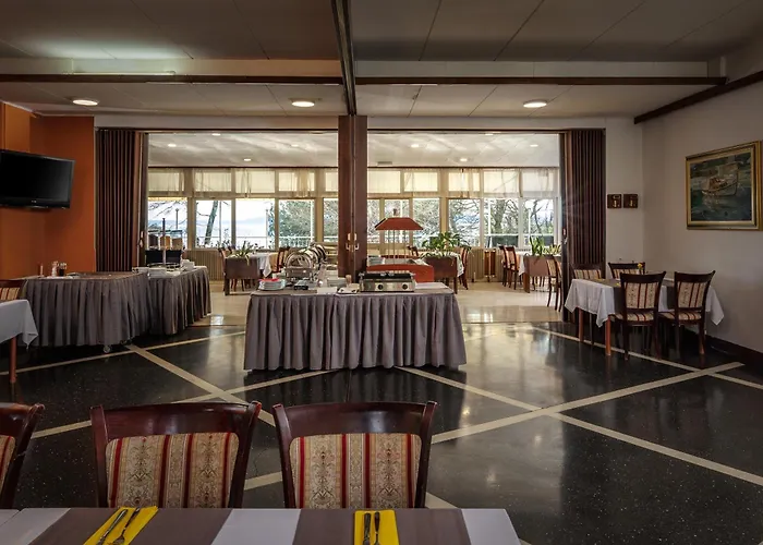 Inn Boarding House Lucija *