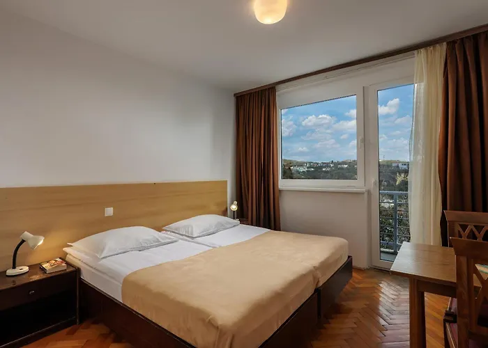 Boarding House Lucija * Kostrena