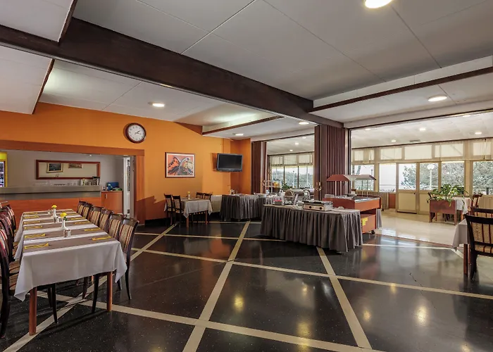 Boarding House Lucija Inn