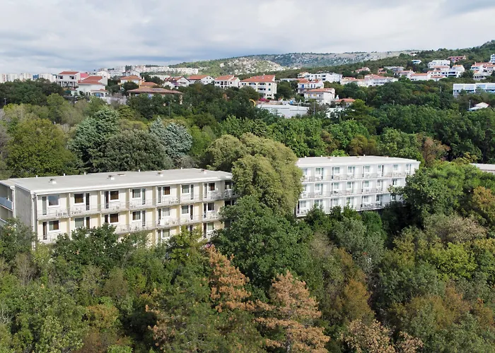 Boarding House Lucija Kostrena