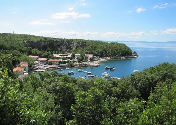 Boarding House Lucija