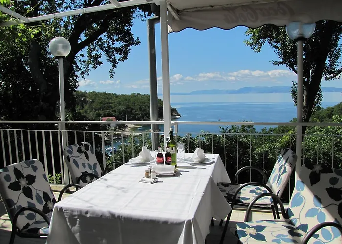 Boarding House Lucija Inn