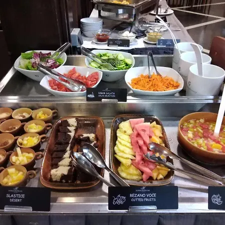 Boarding House Lucija Herberg