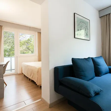 Boarding House Lucija Inn *