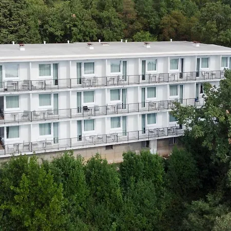 Boarding House Lucija