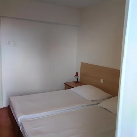Boarding House Lucija