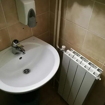 Inn Boarding House Lucija