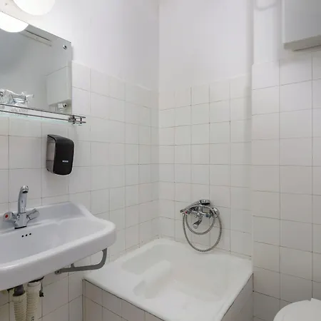 Boarding House Lucija Мини-отель