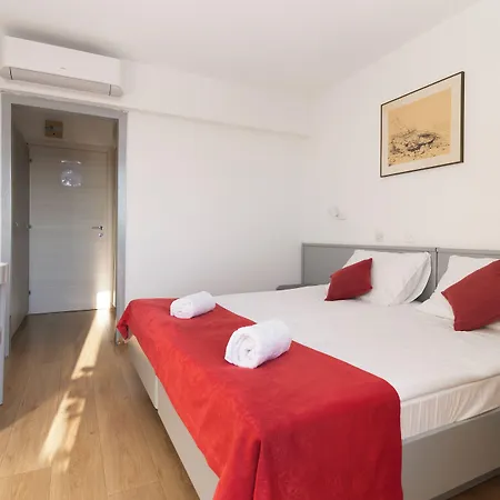 Boarding House Lucija Kostrena