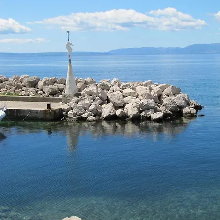 Boarding House Lucija