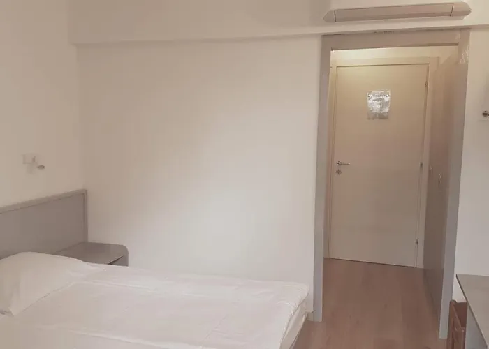 Boarding House Lucija 여관