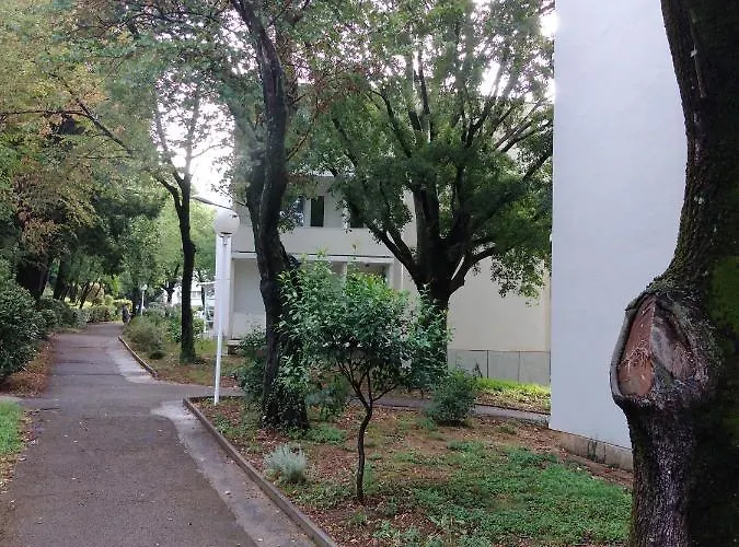 여관 Boarding House Lucija