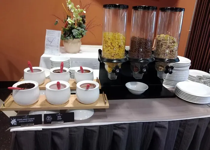 여관 Boarding House Lucija