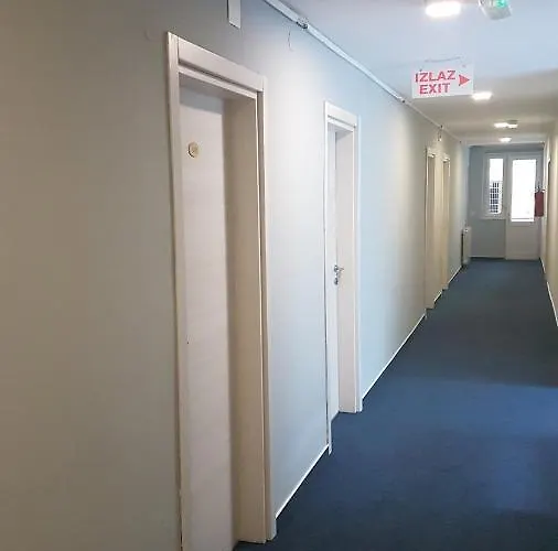 Boarding House Lucija