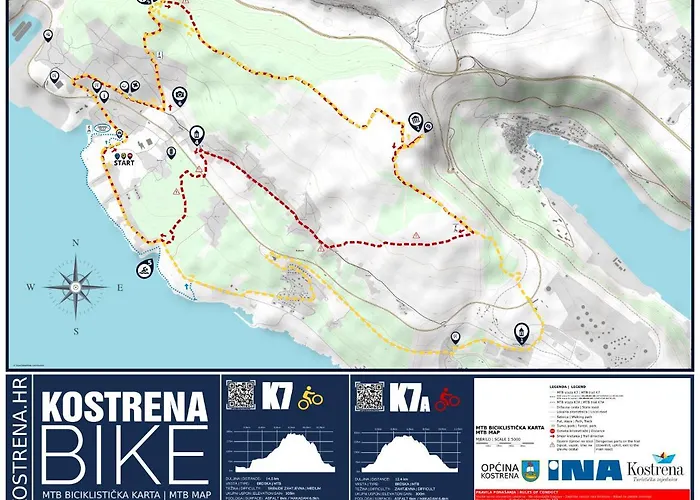 Boarding House Lucija