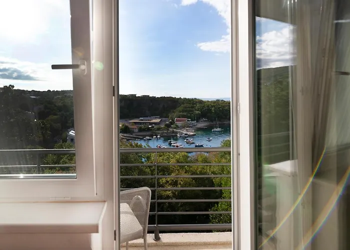 여관 Boarding House Lucija