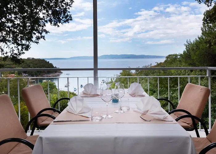 여관 Boarding House Lucija